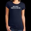 Women's Fitted Very Important Tee ® Thumbnail