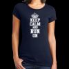 Women's Fitted Very Important Tee ® Thumbnail