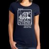 Women's Fitted Very Important Tee ® Thumbnail