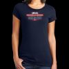 Women's Fitted Very Important Tee ® Thumbnail
