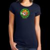 Women's Fitted Very Important Tee ® Thumbnail