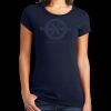 Women's Fitted Very Important Tee ® Thumbnail