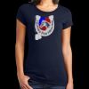 Women's Fitted Very Important Tee ® Thumbnail