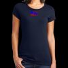 Women's Fitted Very Important Tee ® Thumbnail
