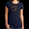 Women's Fitted Very Important Tee ® Thumbnail