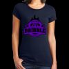 Women's Fitted Very Important Tee ® Thumbnail