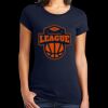 Women's Fitted Very Important Tee ® Thumbnail