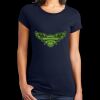 Women's Fitted Very Important Tee ® Thumbnail