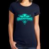 Women's Fitted Very Important Tee ® Thumbnail