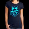 Women's Fitted Very Important Tee ® Thumbnail