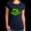 Women's Fitted Very Important Tee ® Thumbnail