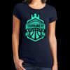 Women's Fitted Very Important Tee ® Thumbnail