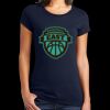 Women's Fitted Very Important Tee ® Thumbnail