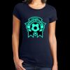 Women's Fitted Very Important Tee ® Thumbnail