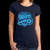 Women's Fitted Very Important Tee ® Thumbnail