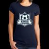 Women's Fitted Very Important Tee ® Thumbnail