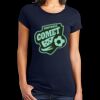 Women's Fitted Very Important Tee ® Thumbnail