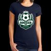 Women's Fitted Very Important Tee ® Thumbnail