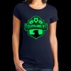 Women's Fitted Very Important Tee ® Thumbnail