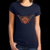 Women's Fitted Very Important Tee ® Thumbnail
