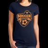 Women's Fitted Very Important Tee ® Thumbnail