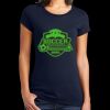 Women's Fitted Very Important Tee ® Thumbnail