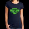Women's Fitted Very Important Tee ® Thumbnail