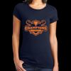 Women's Fitted Very Important Tee ® Thumbnail
