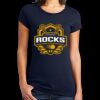 Women's Fitted Very Important Tee ® Thumbnail