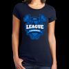 Women's Fitted Very Important Tee ® Thumbnail