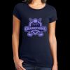 Women's Fitted Very Important Tee ® Thumbnail