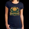 Women's Fitted Very Important Tee ® Thumbnail