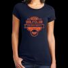 Women's Fitted Very Important Tee ® Thumbnail
