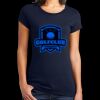 Women's Fitted Very Important Tee ® Thumbnail