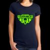 Women's Fitted Very Important Tee ® Thumbnail