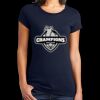 Women's Fitted Very Important Tee ® Thumbnail