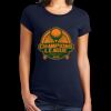 Women's Fitted Very Important Tee ® Thumbnail