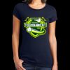 Women's Fitted Very Important Tee ® Thumbnail