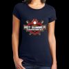 Women's Fitted Very Important Tee ® Thumbnail