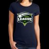 Women's Fitted Very Important Tee ® Thumbnail