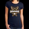 Women's Fitted Very Important Tee ® Thumbnail
