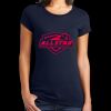 Women's Fitted Very Important Tee ® Thumbnail