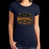 Women's Fitted Very Important Tee ® Thumbnail
