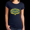 Women's Fitted Very Important Tee ® Thumbnail