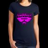 Women's Fitted Very Important Tee ® Thumbnail