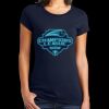 Women's Fitted Very Important Tee ® Thumbnail