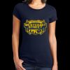 Women's Fitted Very Important Tee ® Thumbnail