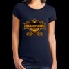 Women's Fitted Very Important Tee ® Thumbnail