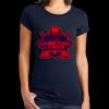 Women's Fitted Very Important Tee ® Thumbnail