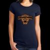 Women's Fitted Very Important Tee ® Thumbnail